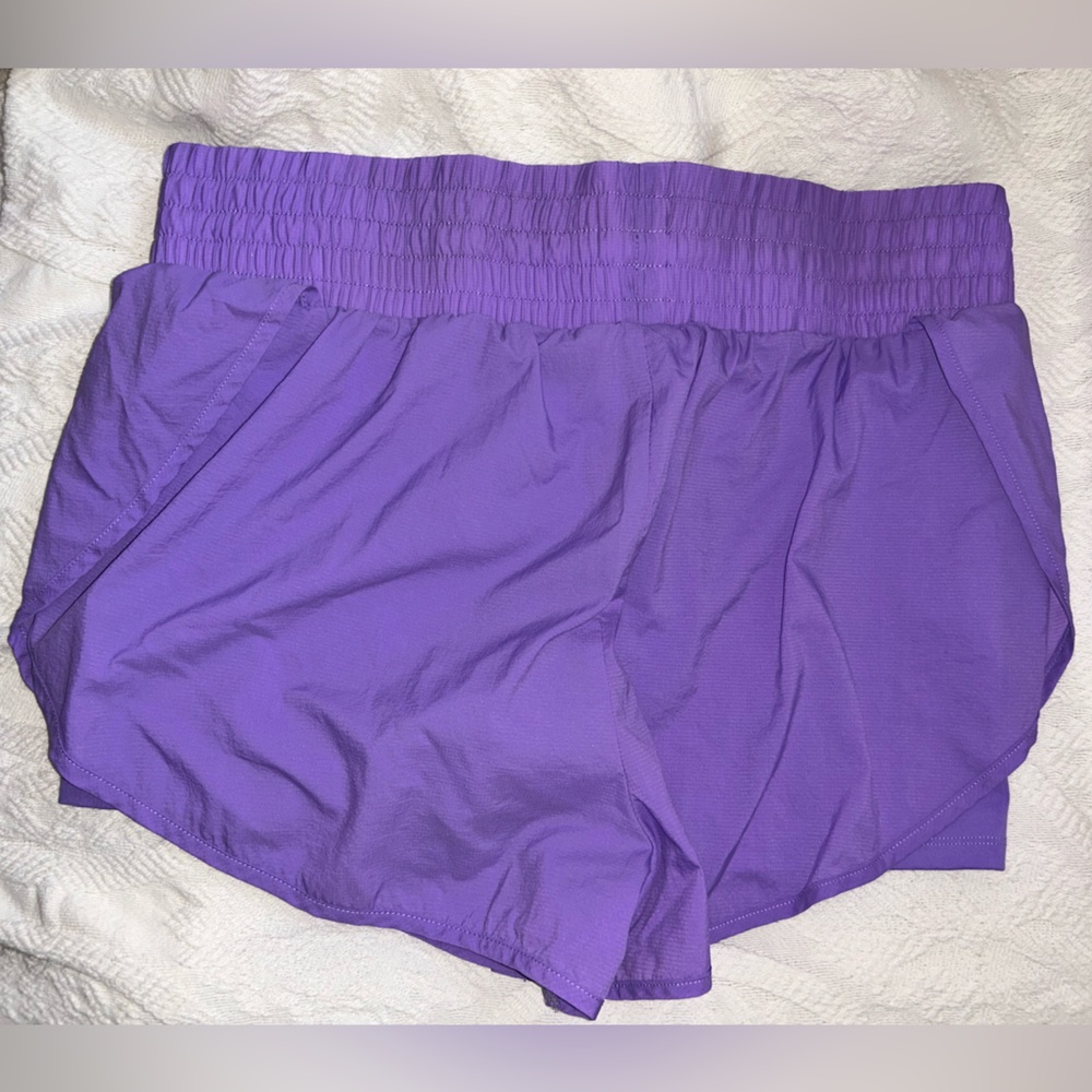 all in motion 2 in 1 Active Women’s Shorts